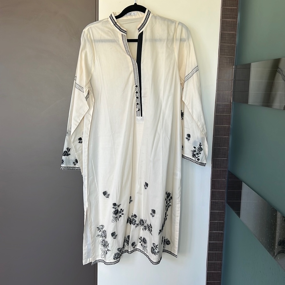 Image kurta
